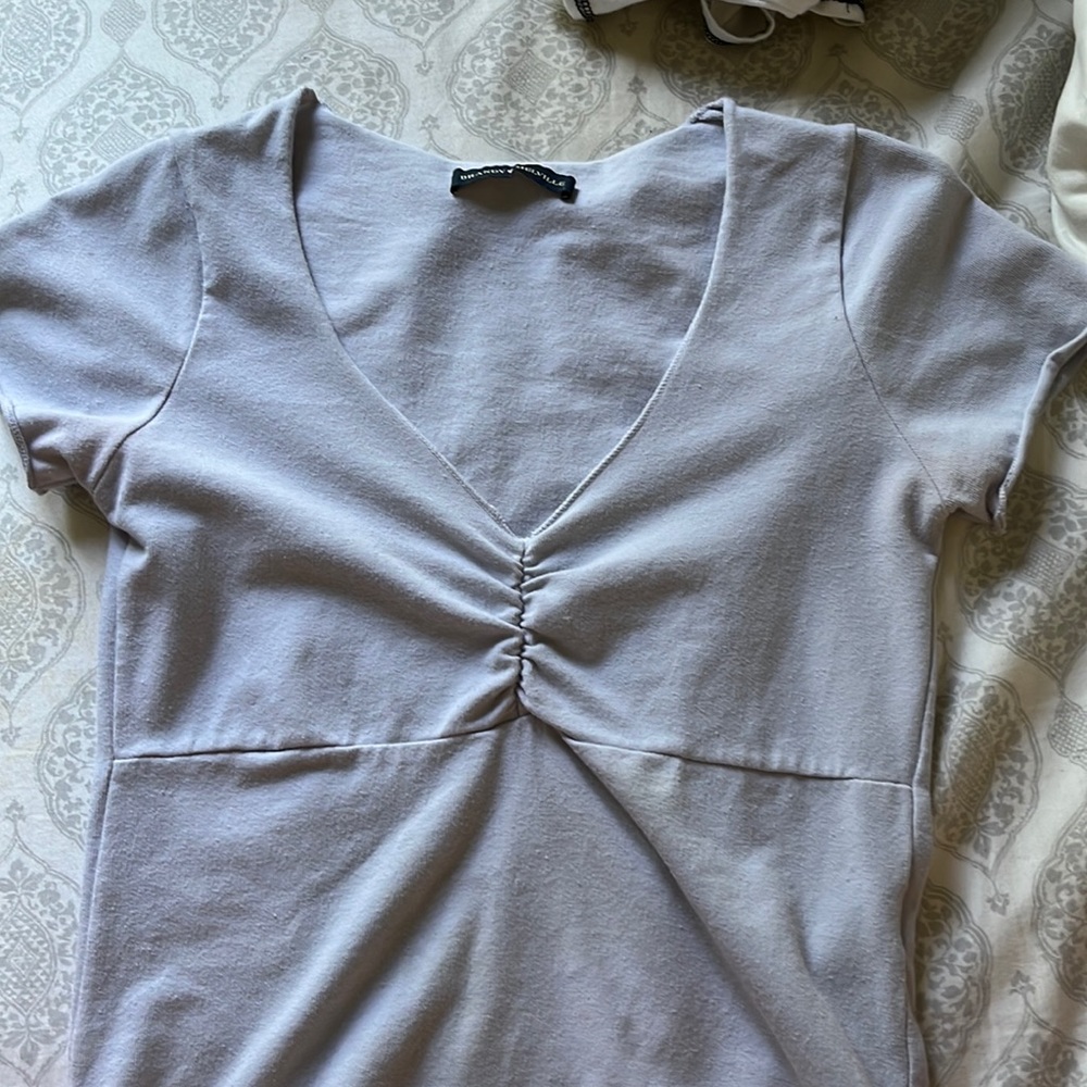 brandy melville gina top